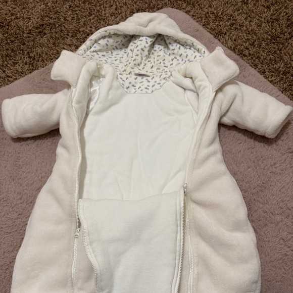 baby sleeping sack - Picture 2 of 2